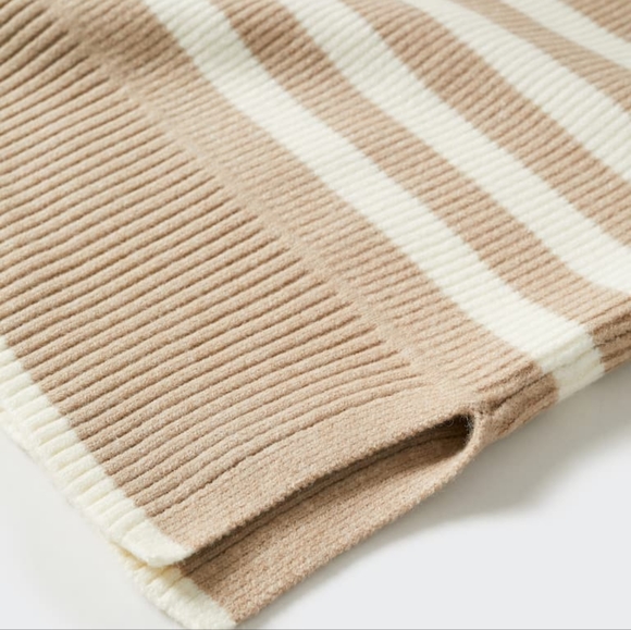 MANGO turtleneck sweater - Picture 2 of 6